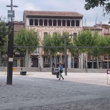 Apartmán Pis Firalet - Olot Exteriér fotografie